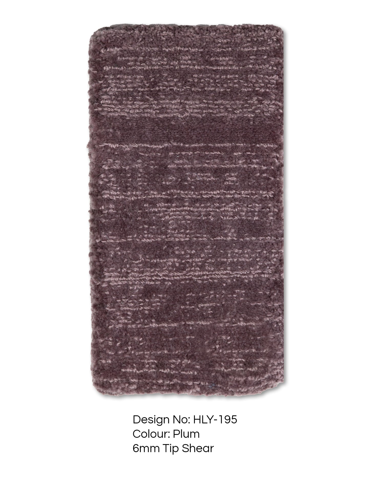 Fine Cashmere 6mm