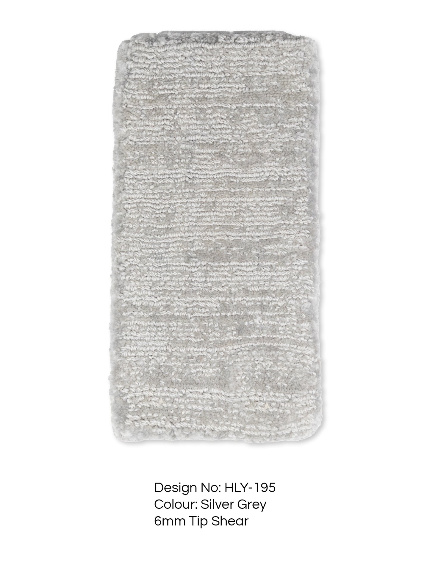 Fine Cashmere 6mm