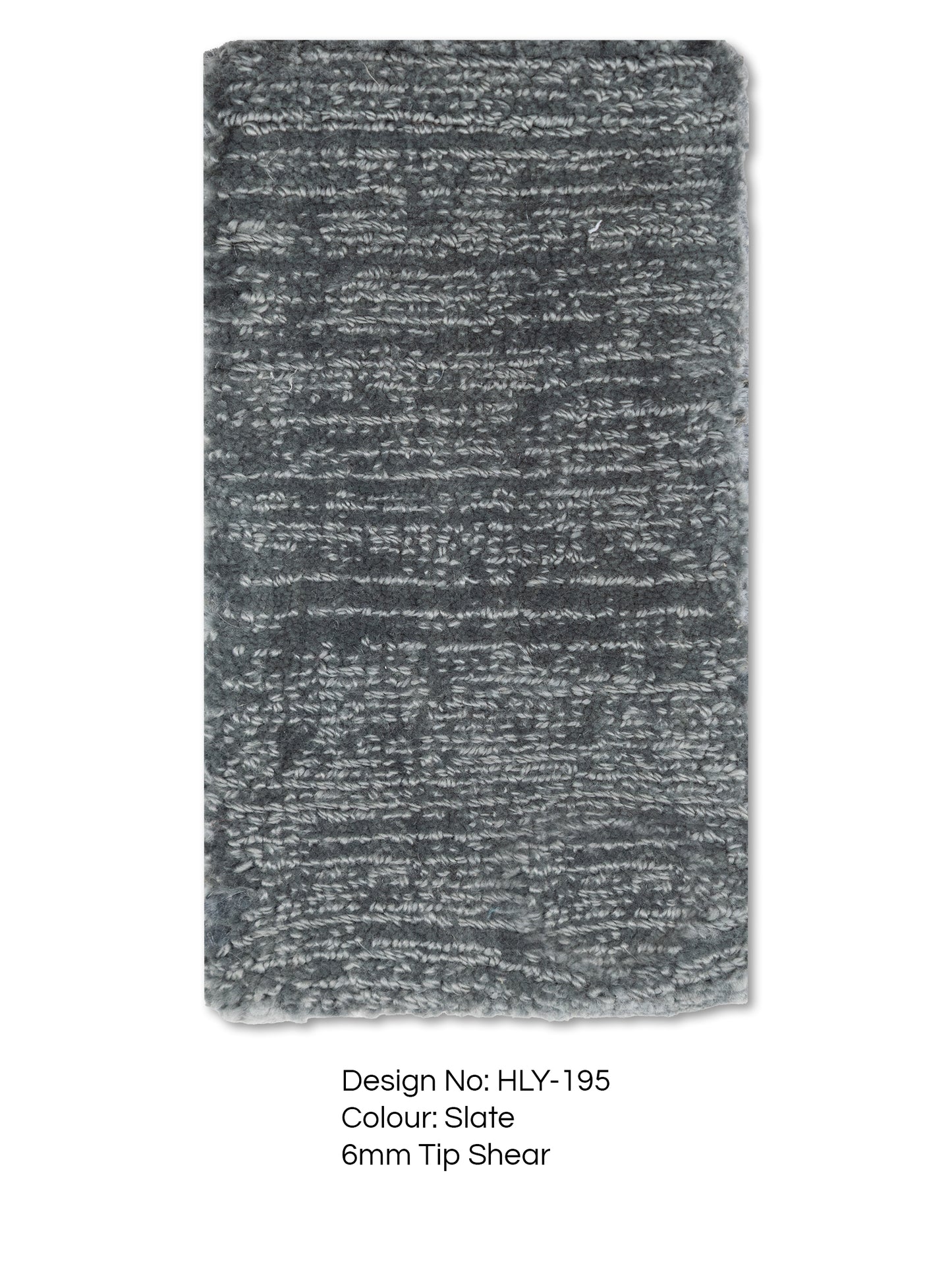 Fine Cashmere 6mm