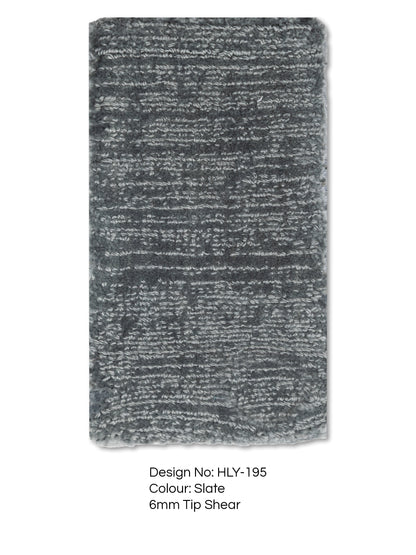 Fine Cashmere 6mm