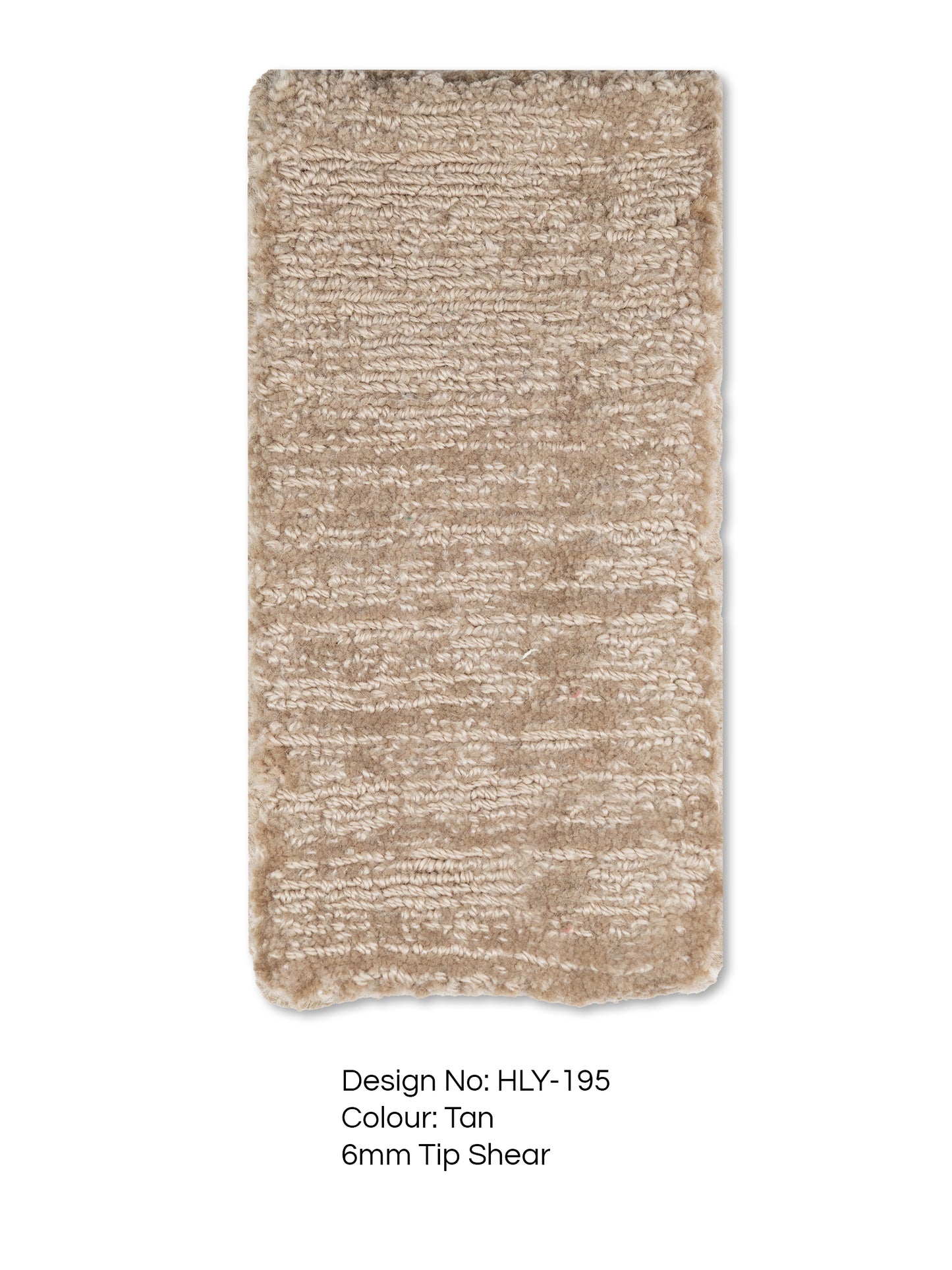Fine Cashmere 6mm