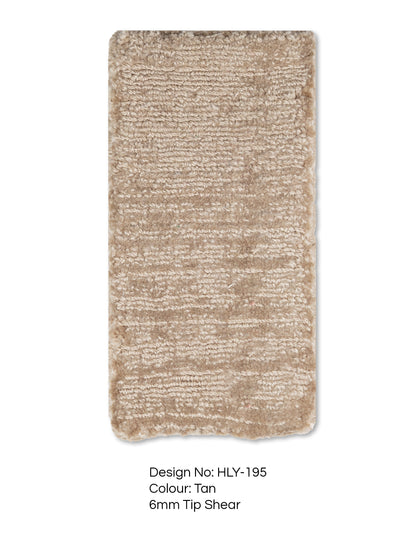 Fine Cashmere 6mm