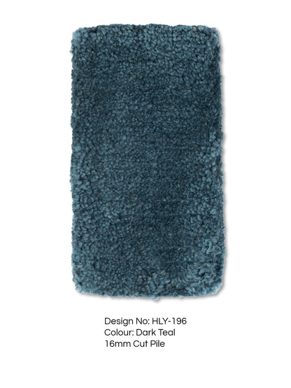 Fine Cashmere 16mm