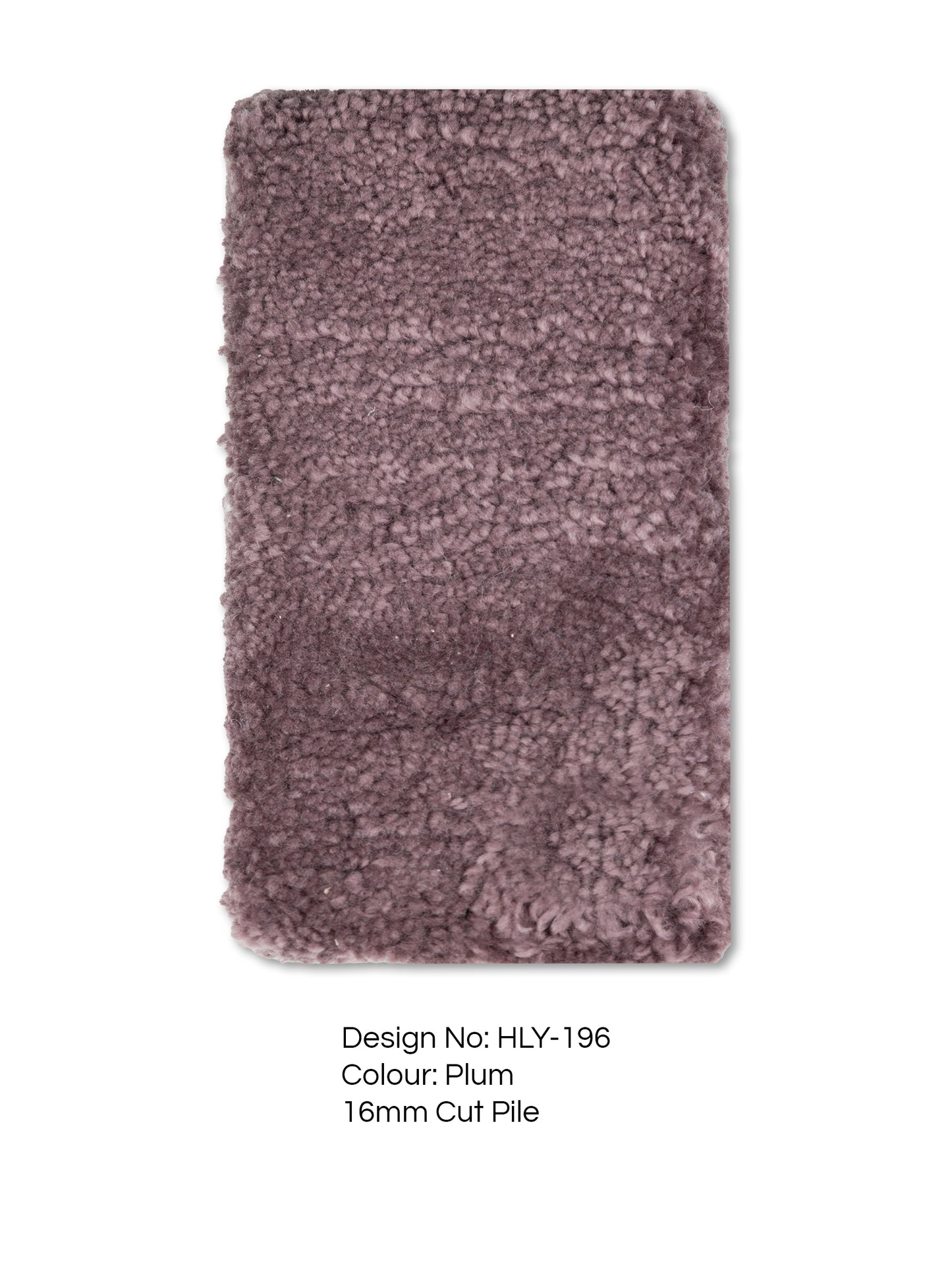 Fine Cashmere 16mm