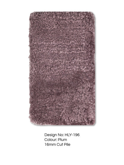 Fine Cashmere 16mm