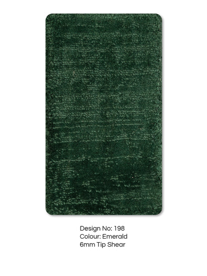 Fine Silk 6mm Tip Shear