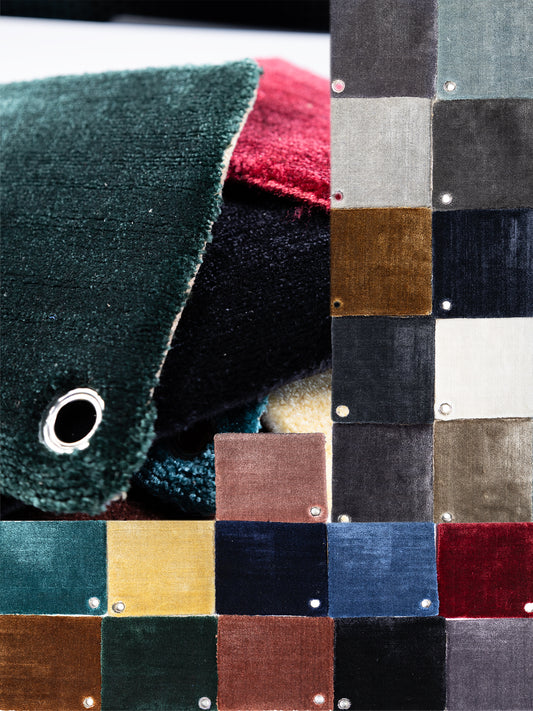 Nylon 5mm Cut Pile