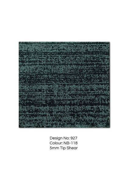 Nylon 5mm TipSheared