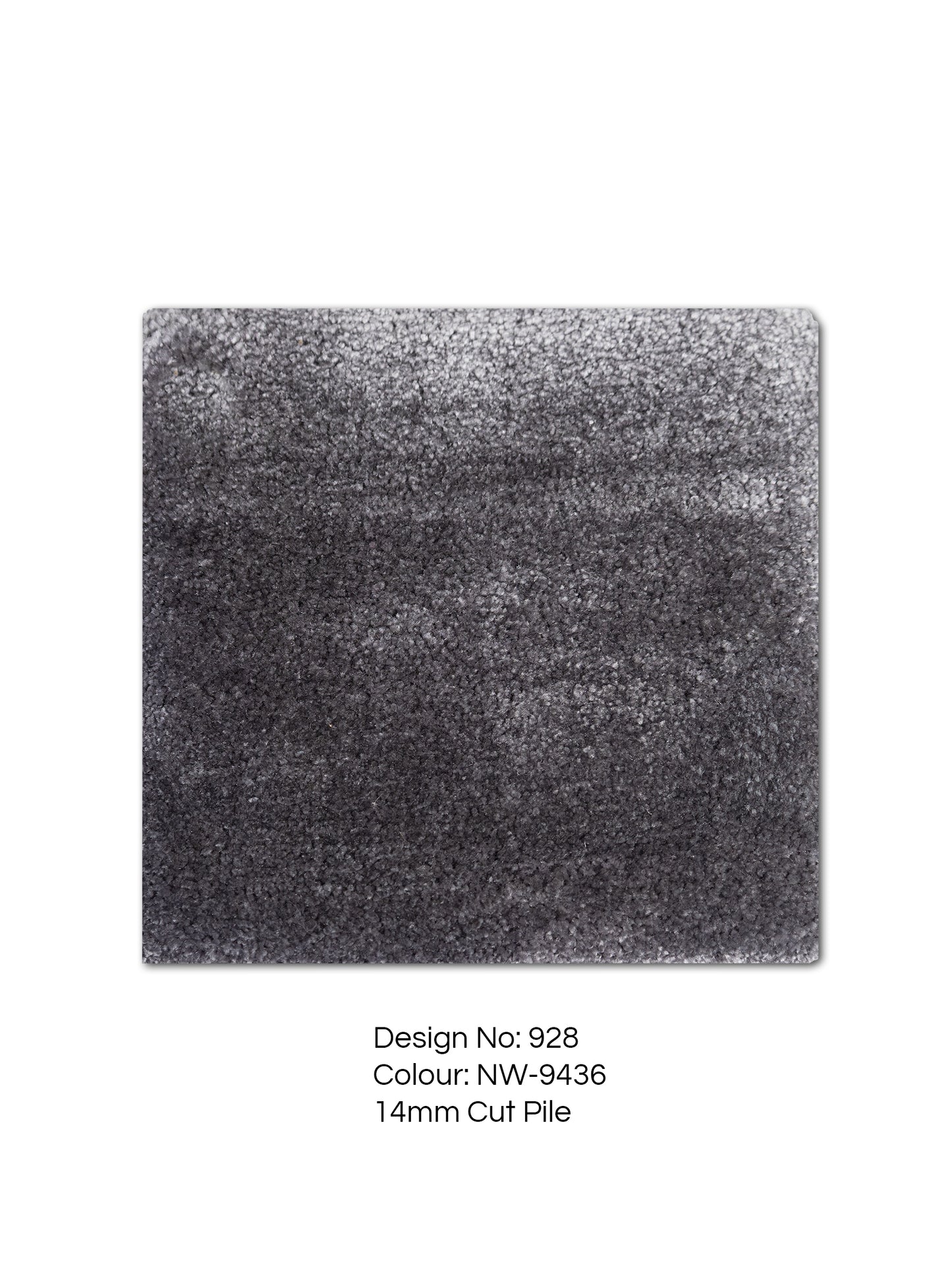 Nylon 14mm Cut Pile