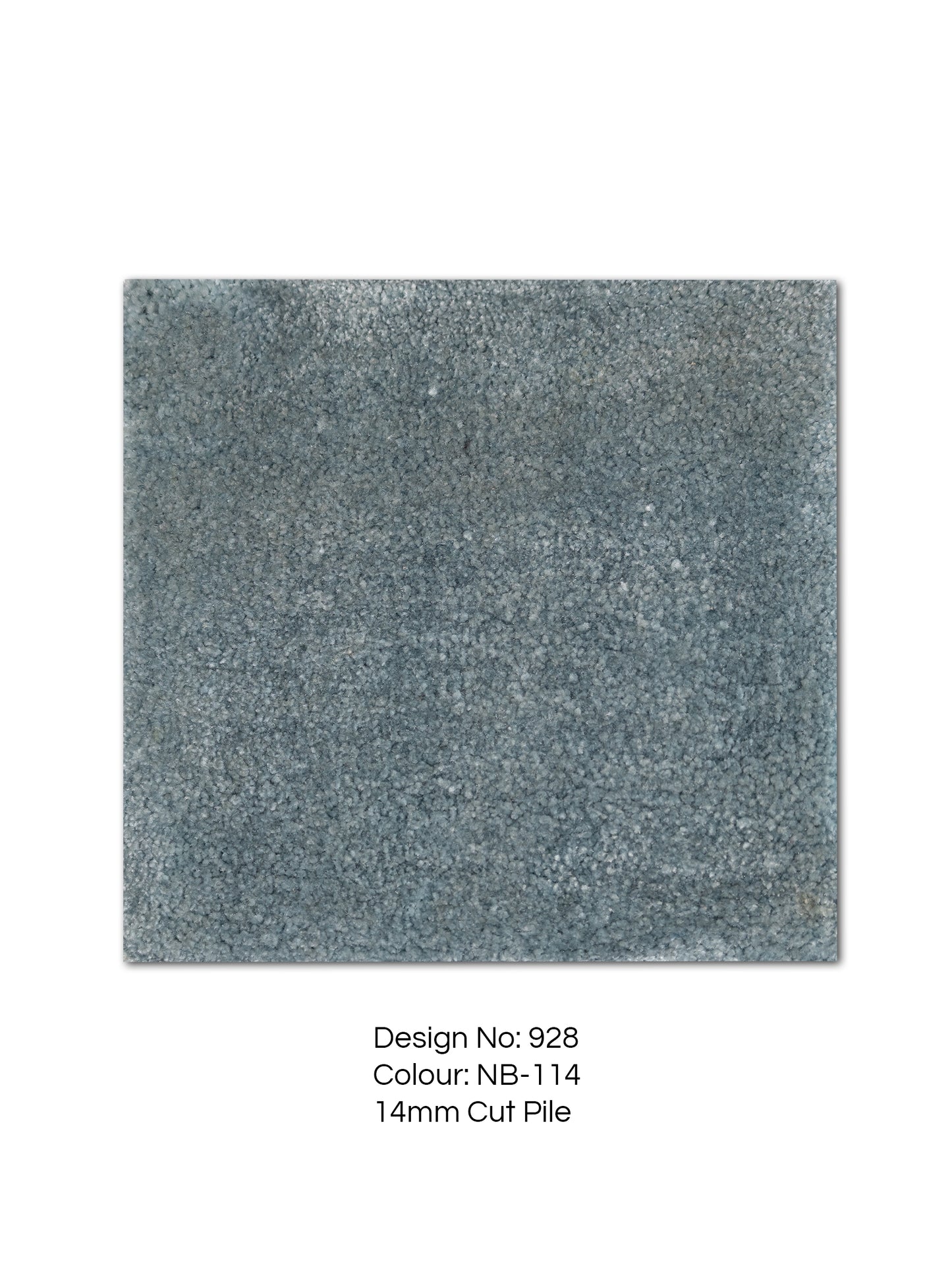 Nylon 14mm Cut Pile