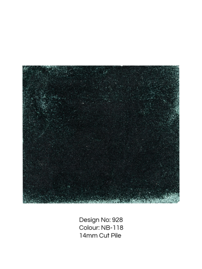 Nylon 14mm Cut Pile