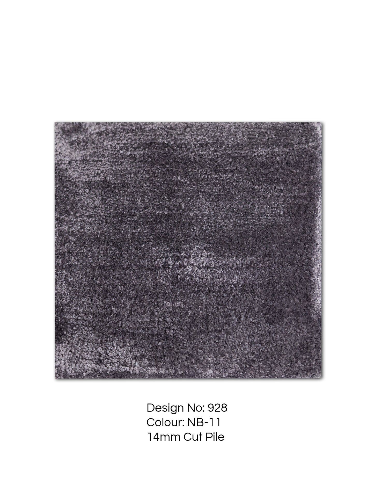 Nylon 14mm Cut Pile