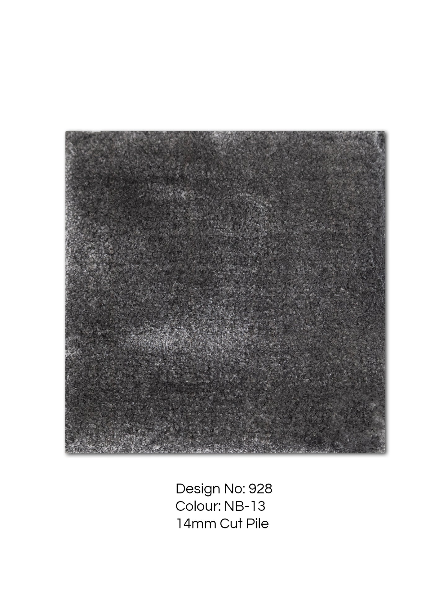 Nylon 14mm Cut Pile