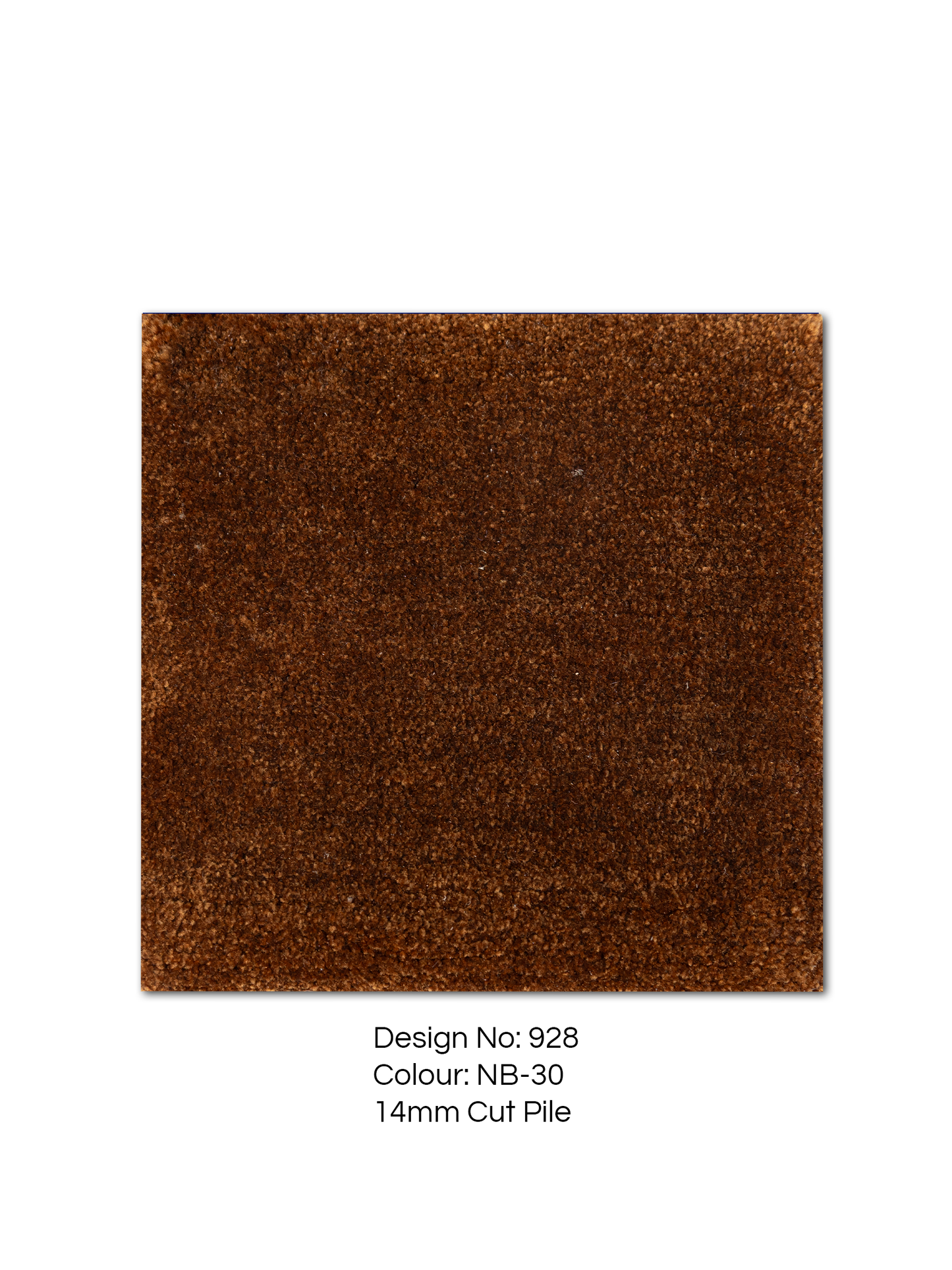 Nylon 14mm Cut Pile