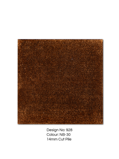 Nylon 14mm Cut Pile