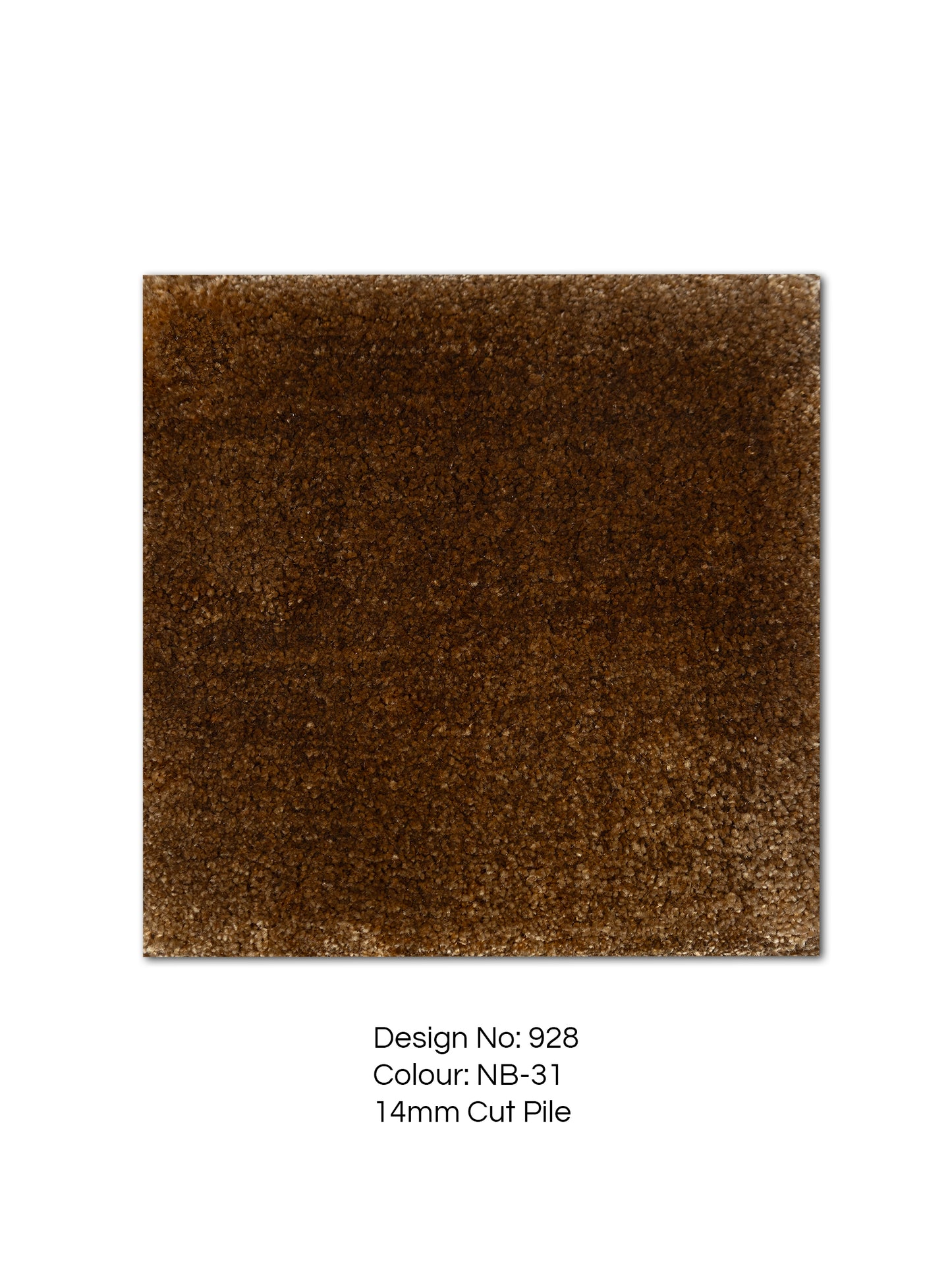 Nylon 14mm Cut Pile