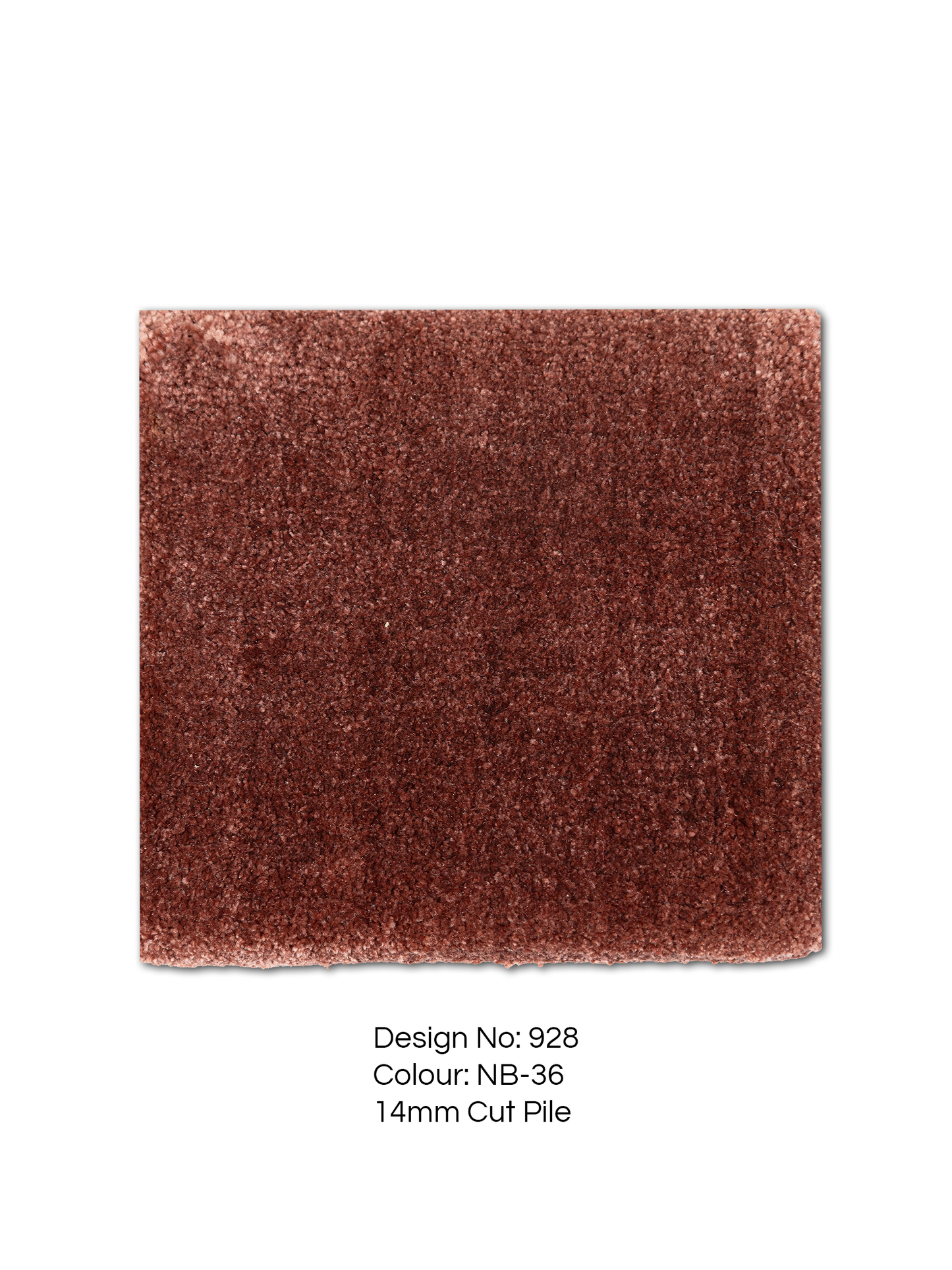 Nylon 14mm Cut Pile