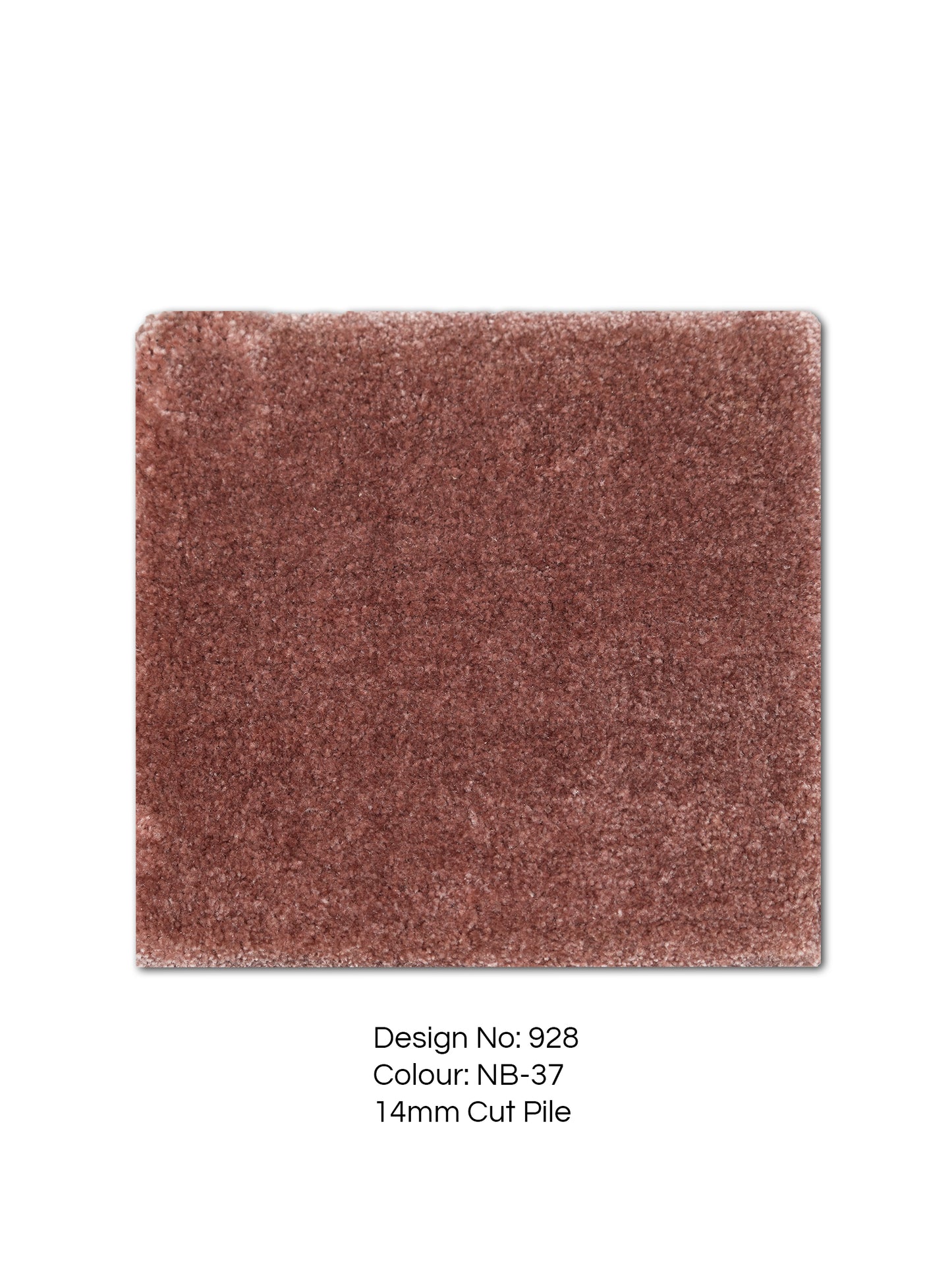 Nylon 14mm Cut Pile