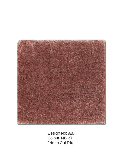 Nylon 14mm Cut Pile