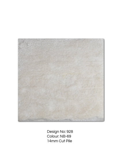 Nylon 14mm Cut Pile