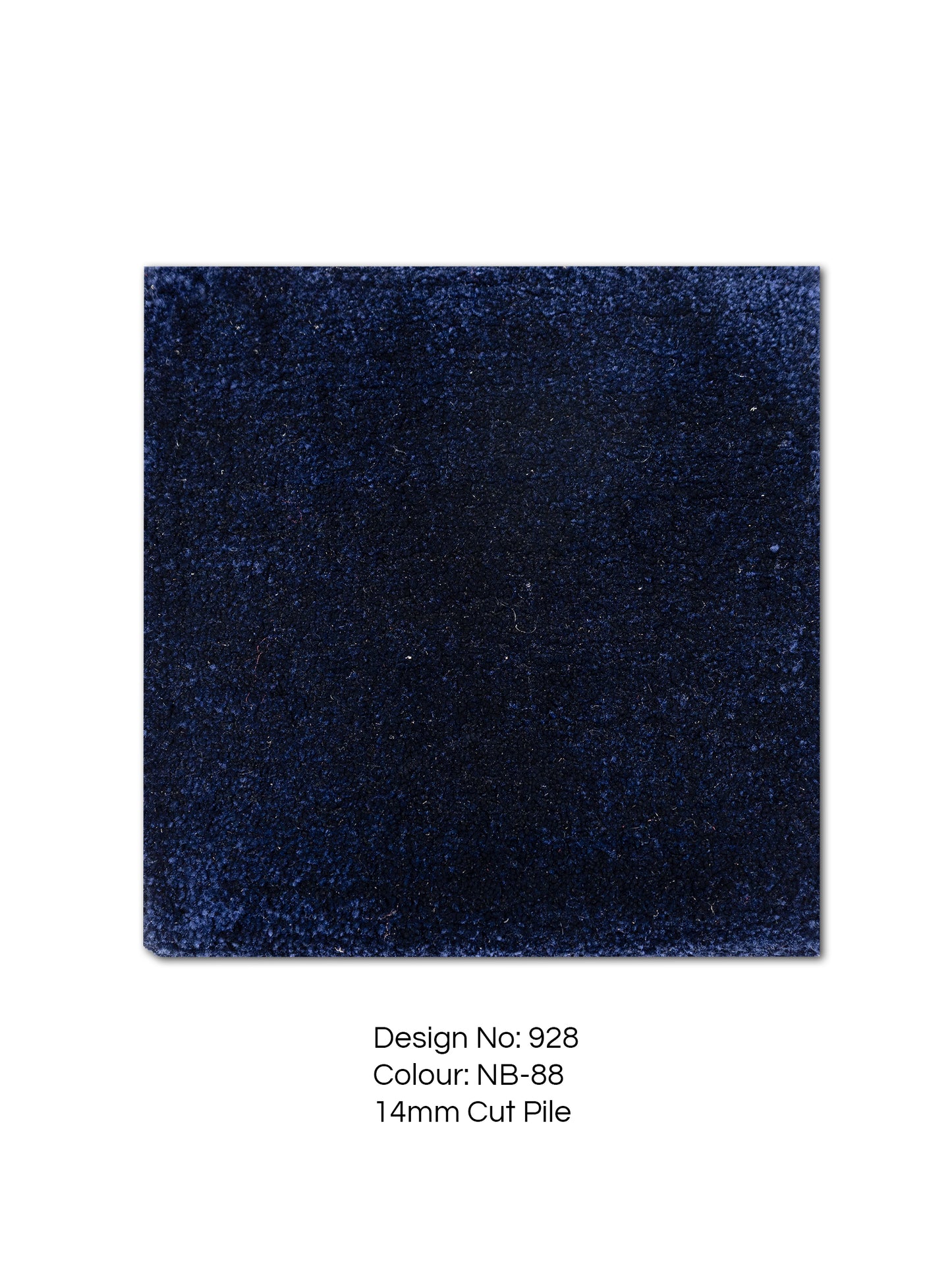 Nylon 14mm Cut Pile