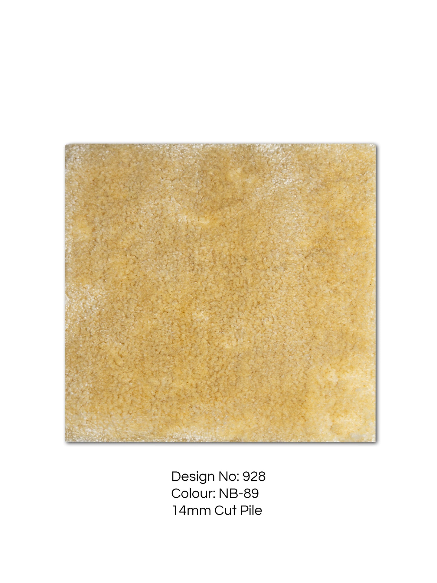 Nylon 14mm Cut Pile