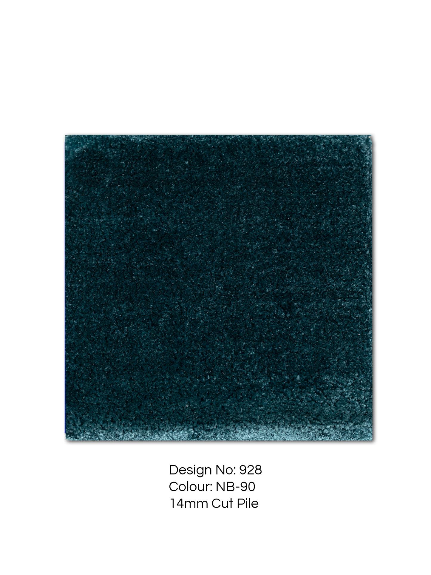 Nylon 14mm Cut Pile