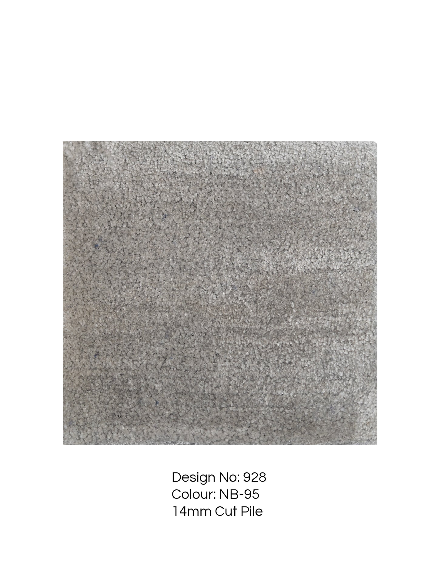 Nylon 14mm Cut Pile
