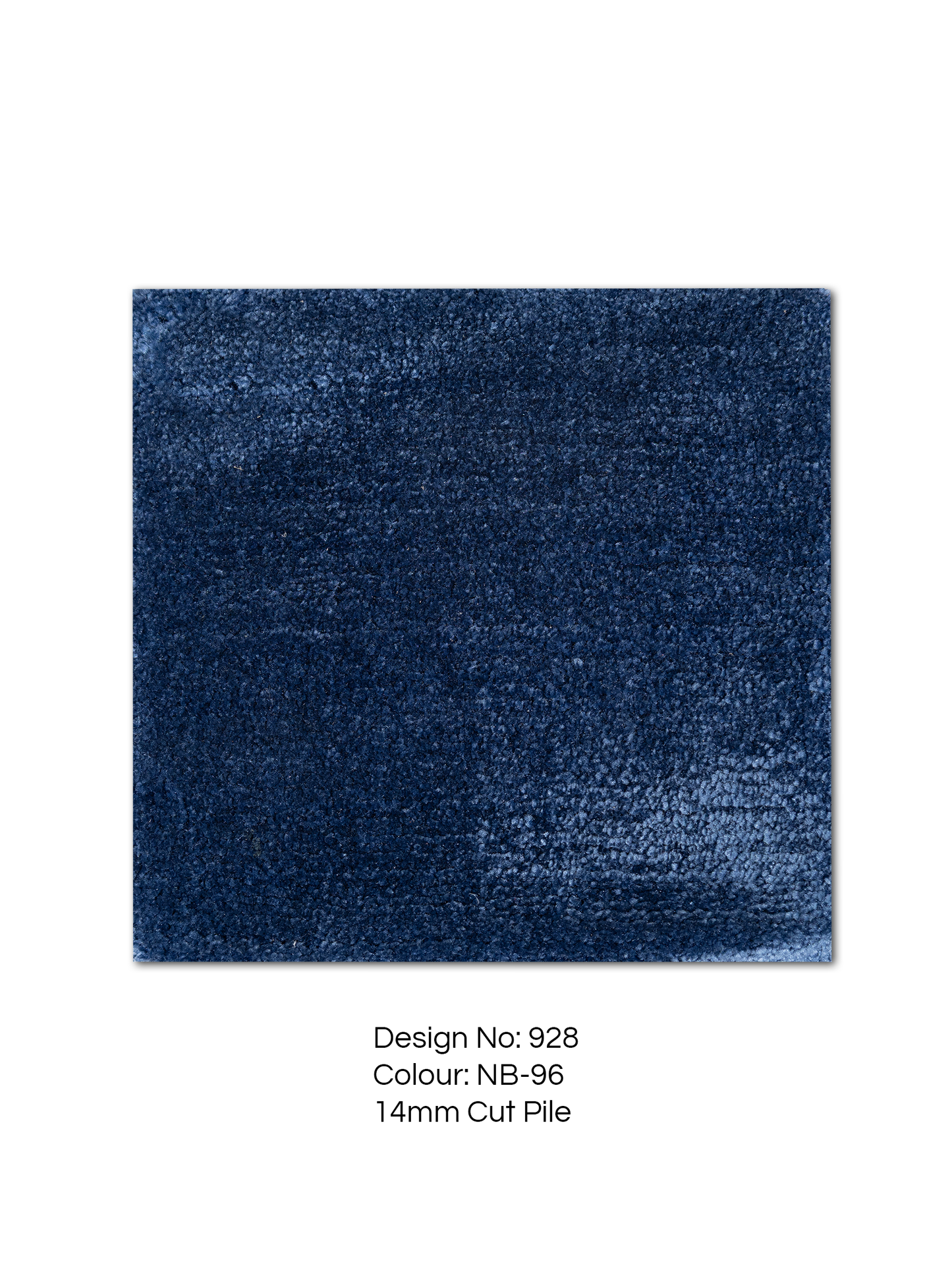 Nylon 14mm Cut Pile