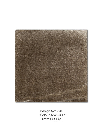 Nylon 14mm Cut Pile