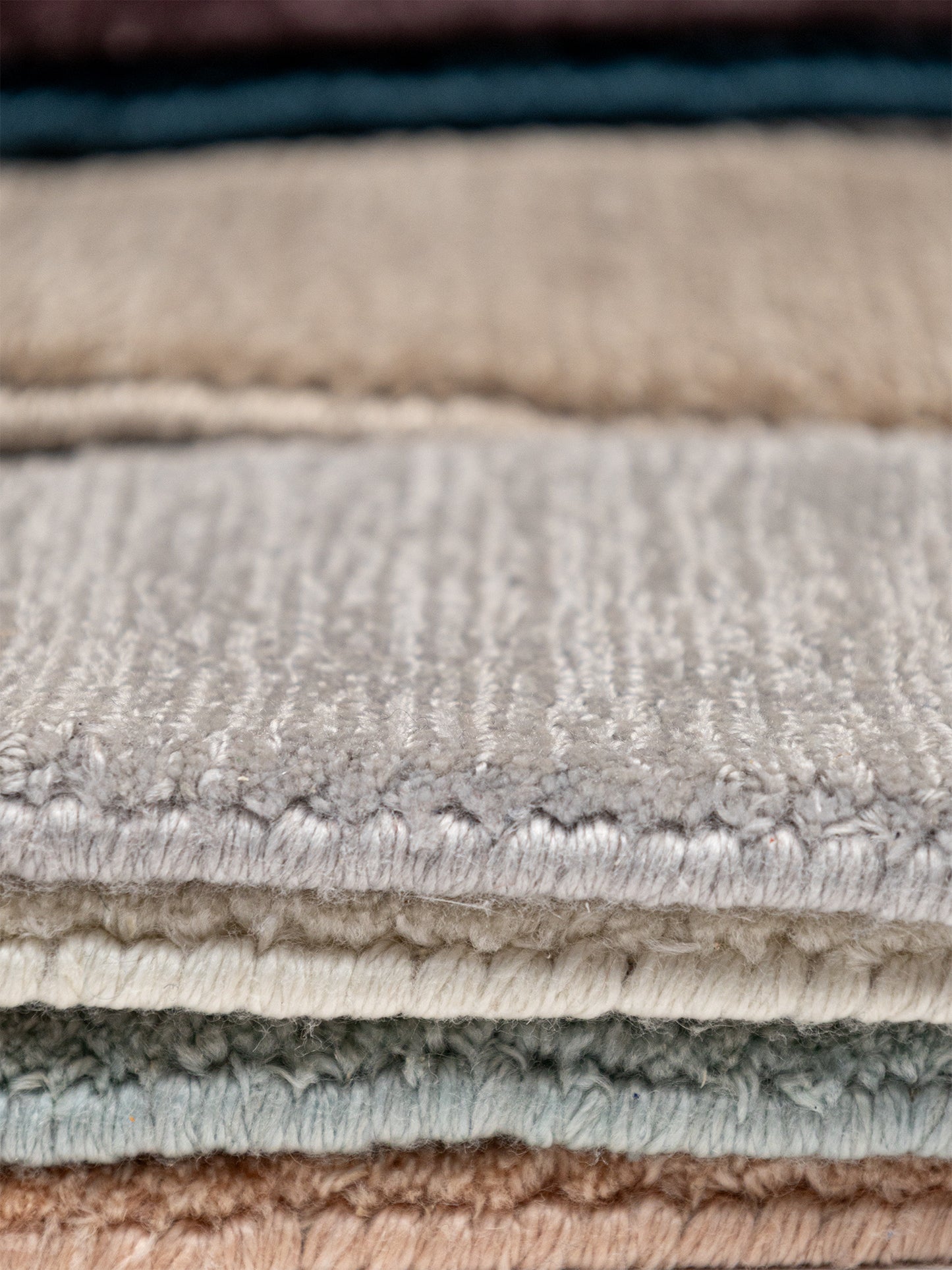 Fine Cashmere 6mm