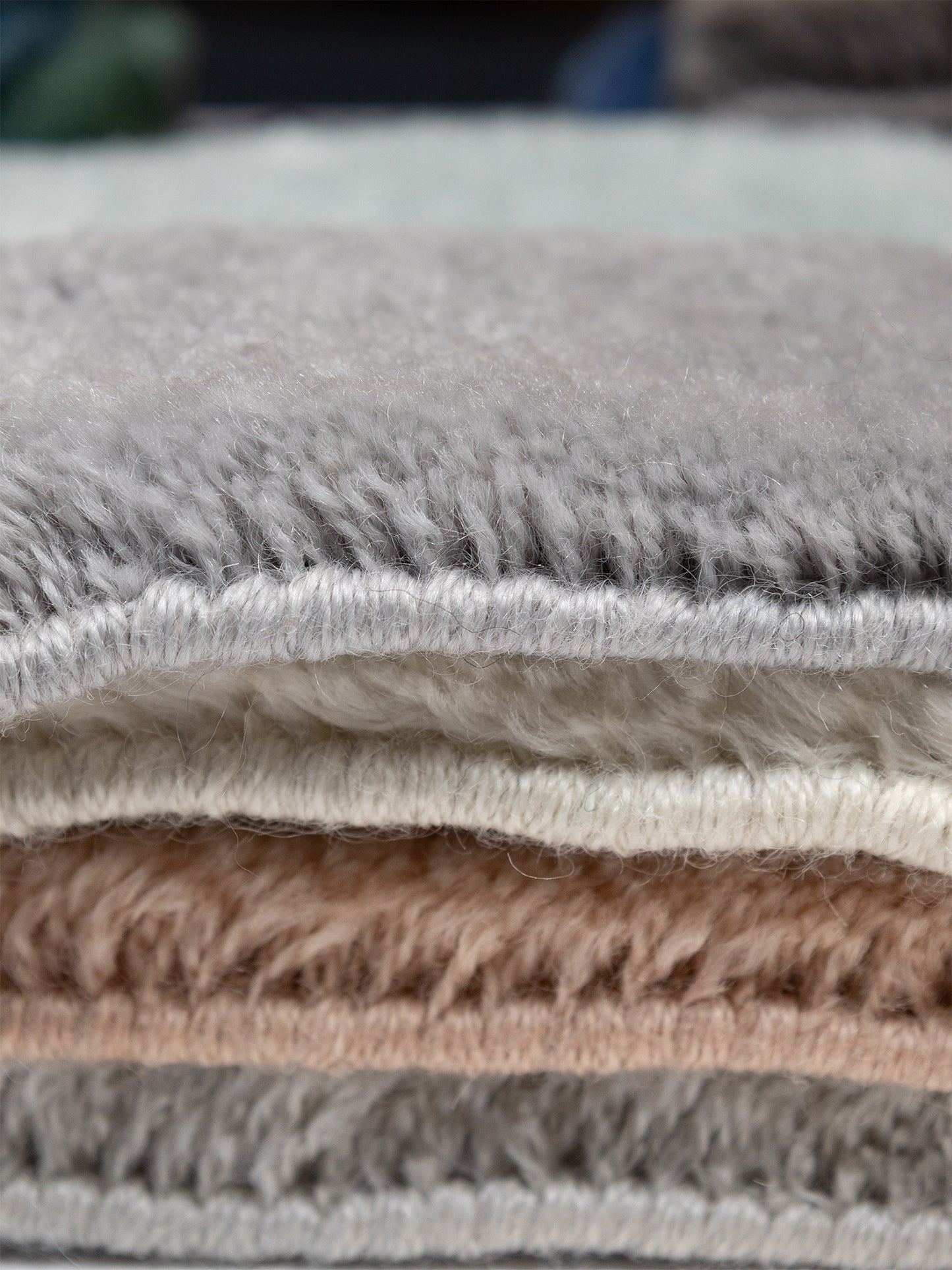 Fine Mohair 16mm