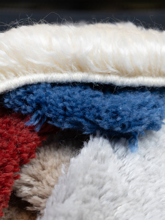 Fine Mohair 38mm