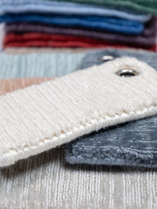 Fine Mohair 6mm