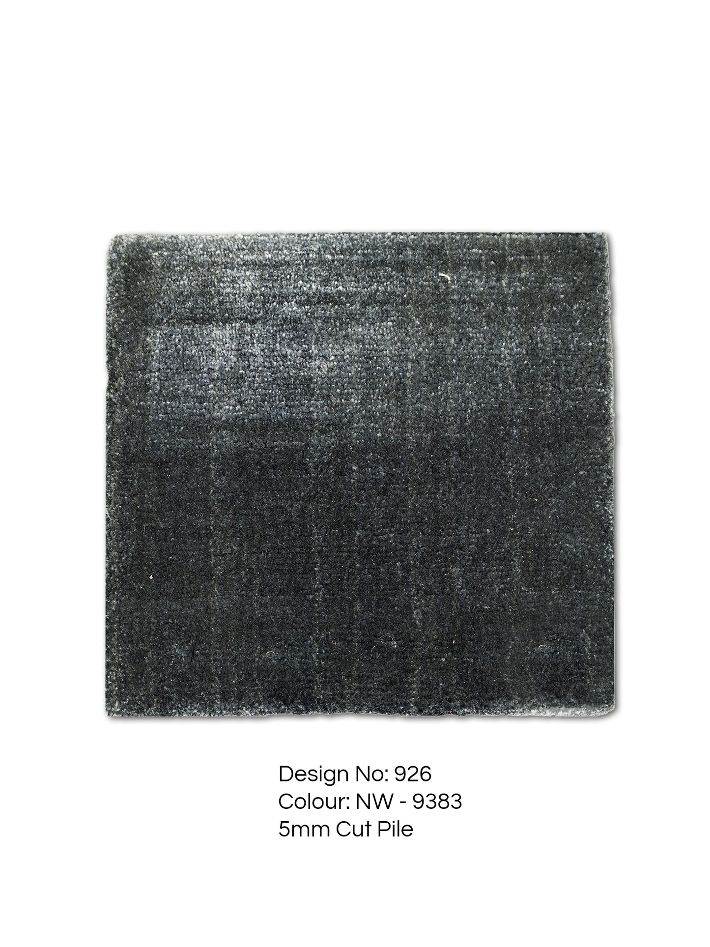 Nylon 5mm Cut Pile