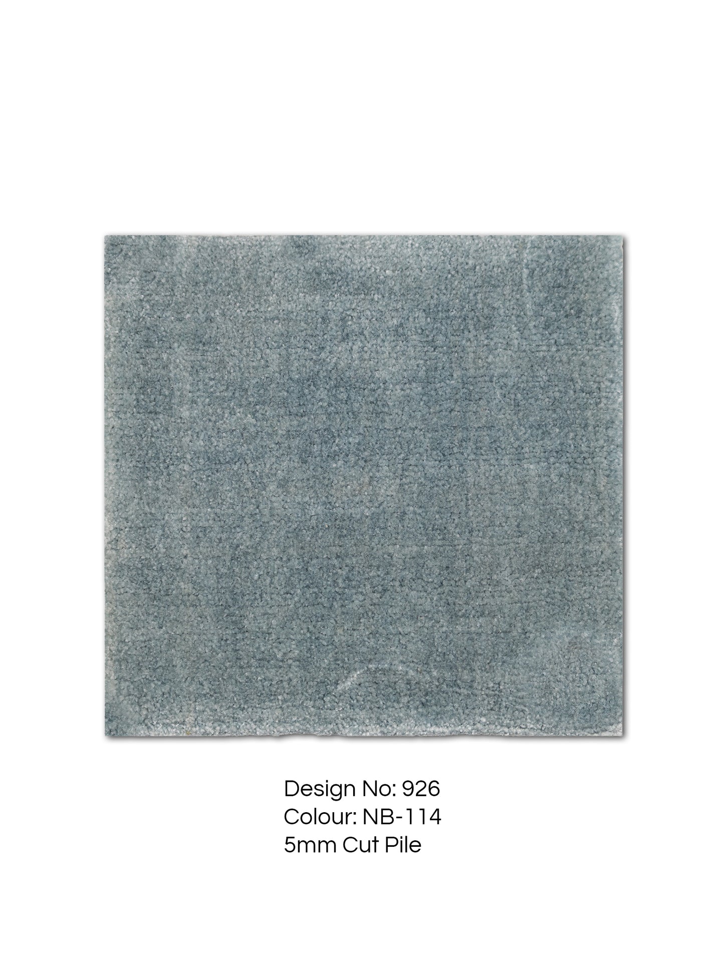 Nylon 5mm Cut Pile