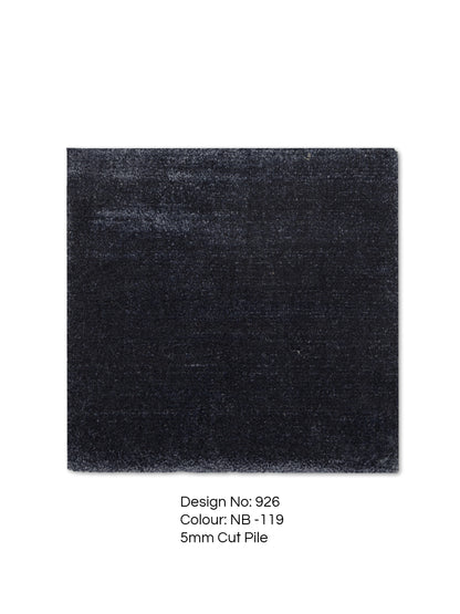 Nylon 5mm Cut Pile