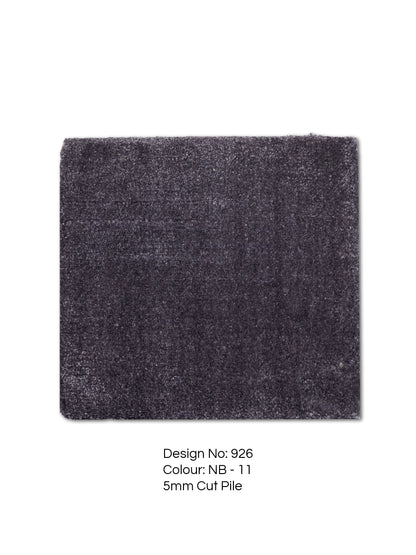 Nylon 5mm Cut Pile