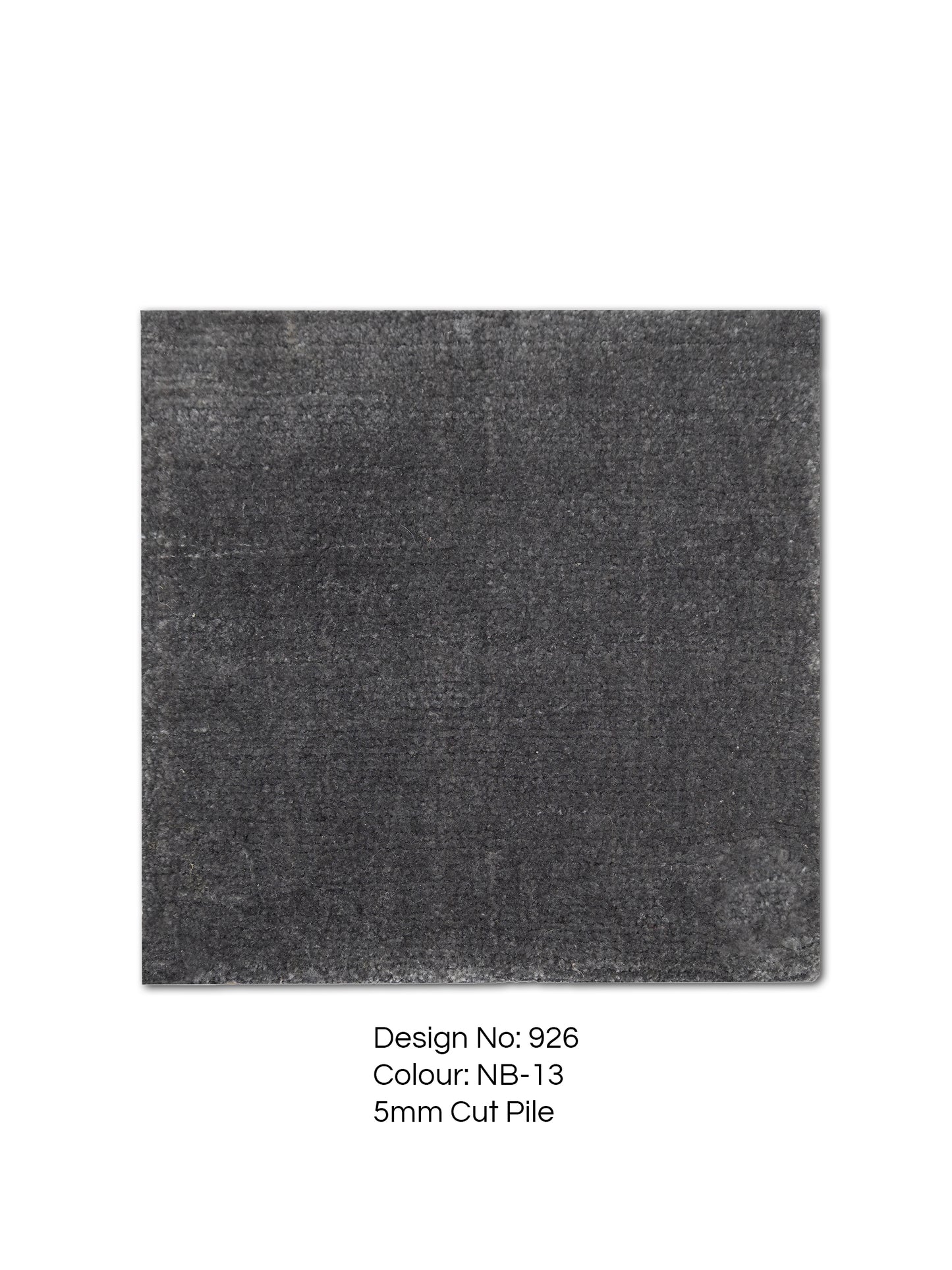 Nylon 5mm Cut Pile
