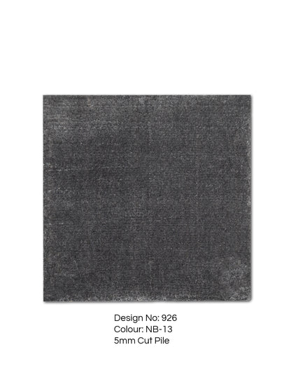 Nylon 5mm Cut Pile