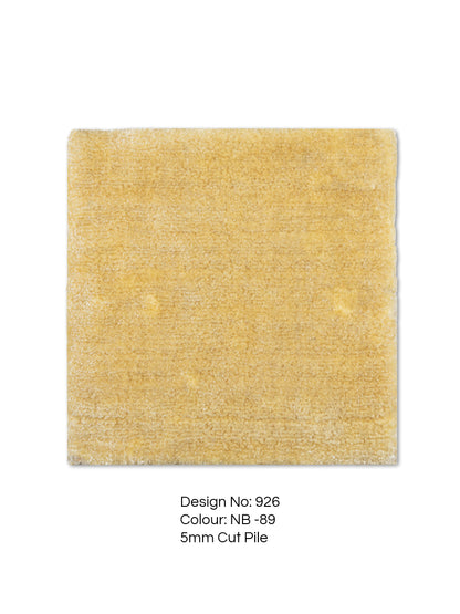 Nylon 5mm Cut Pile