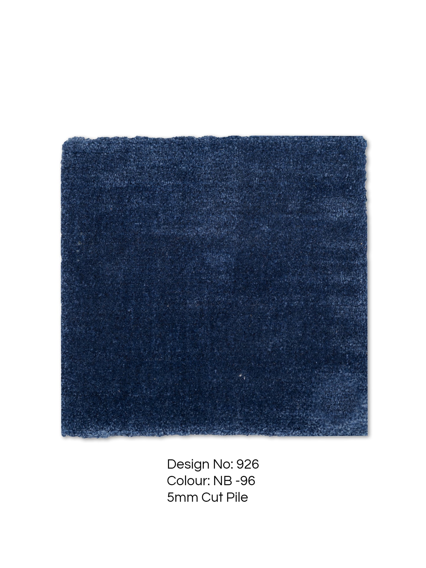 Nylon 5mm Cut Pile