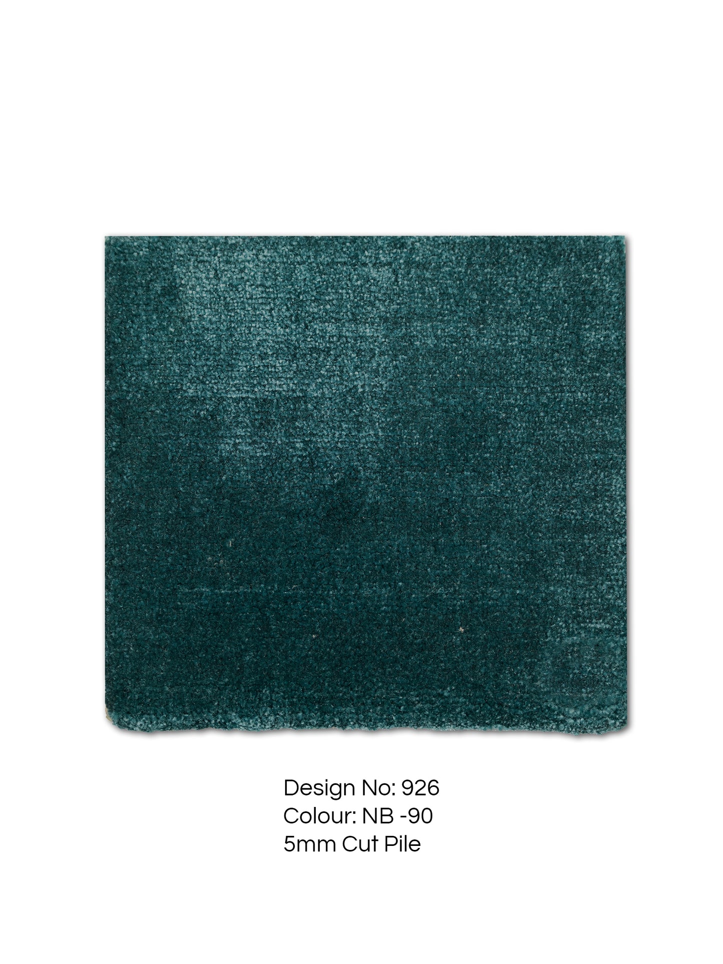 Nylon 5mm Cut Pile