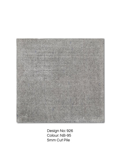 Nylon 5mm Cut Pile