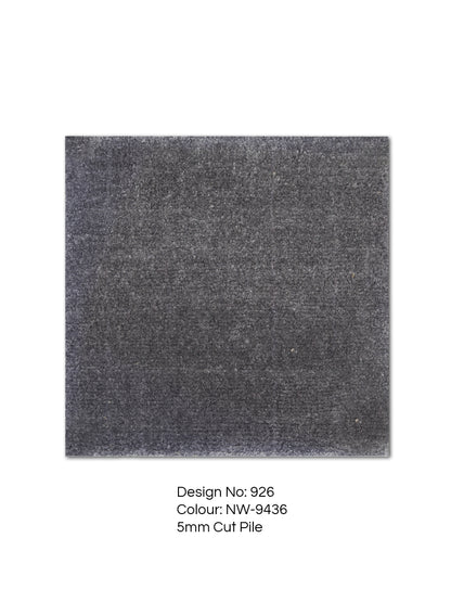 Nylon 5mm Cut Pile